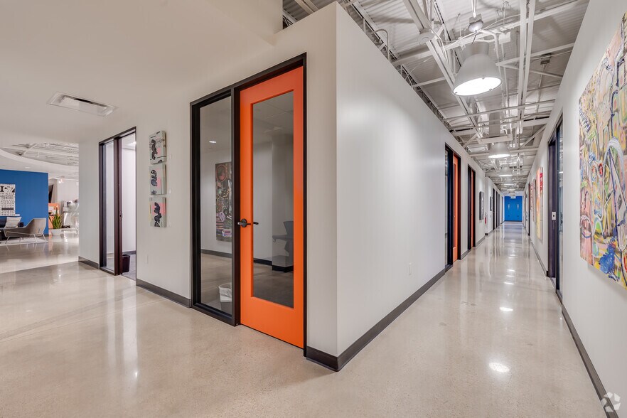 More Photos Of 110 S Hartford Ave, Tulsa Coworking Space