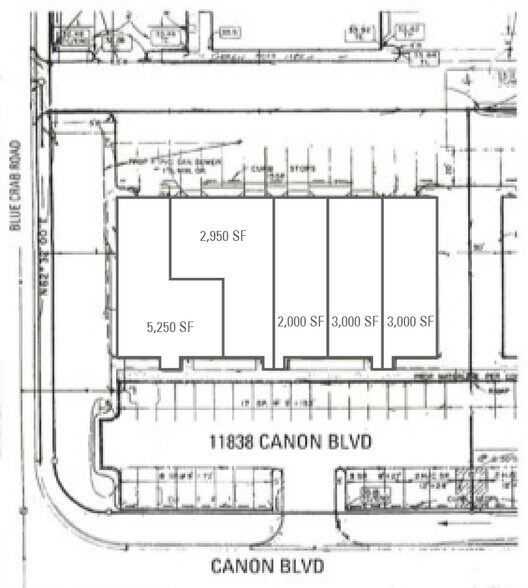More Photos Of 11838 Canon Blvd, Newport News Flex For Sale