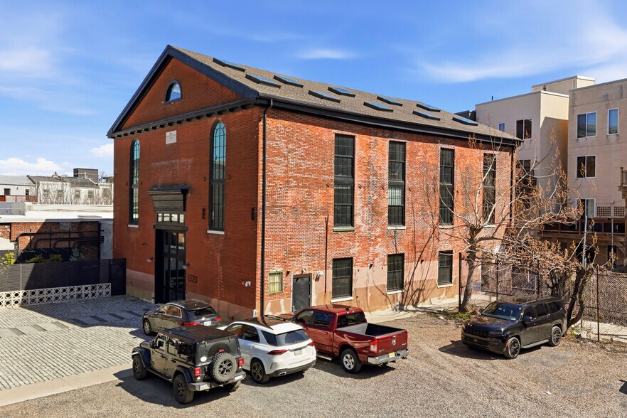 More Photos Of 1523 N Front St, Philadelphia Office For Lease