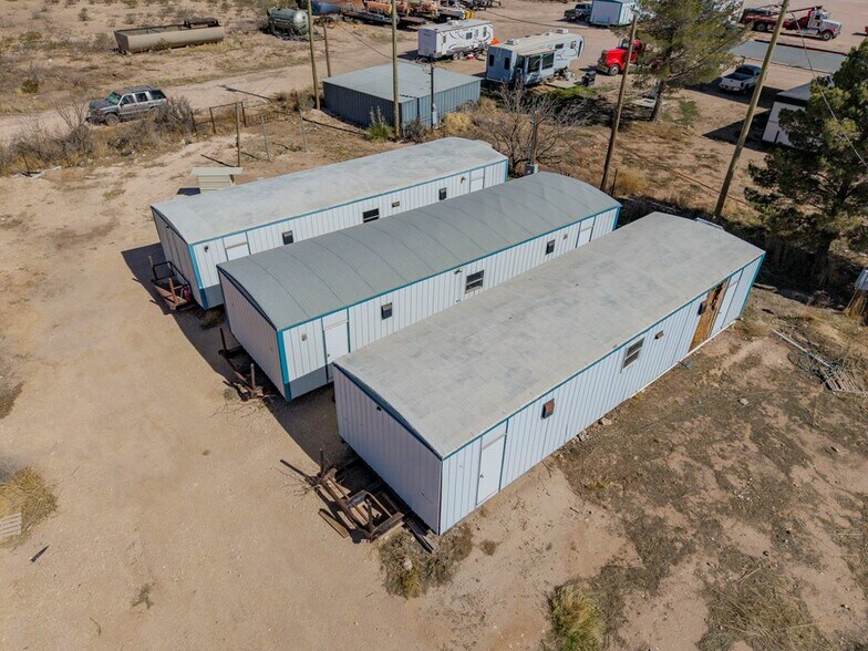 More Photos Of 12200 W Interstate 20, Odessa Warehouse For Sale