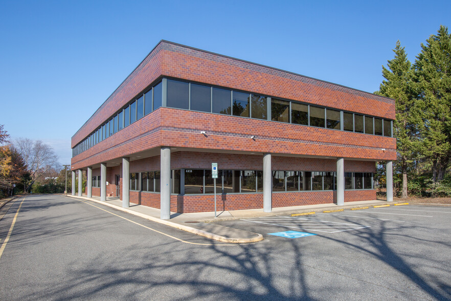 Primary Photo Of 4414 Lafayette Blvd, Fredericksburg Loft Creative Space For Lease