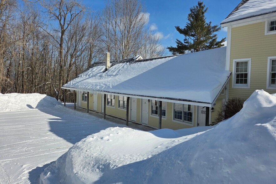 More Photos Of 2759 Vt Rt 11, Peru Hotel For Sale