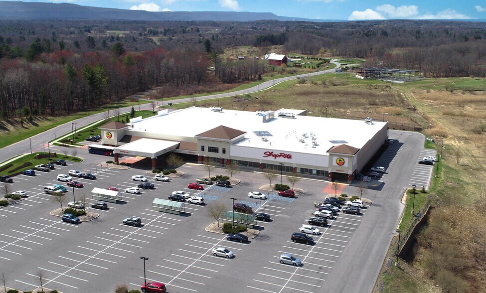 More Photos Of 41 Vista Blvd, Slingerlands Supermarket For Lease