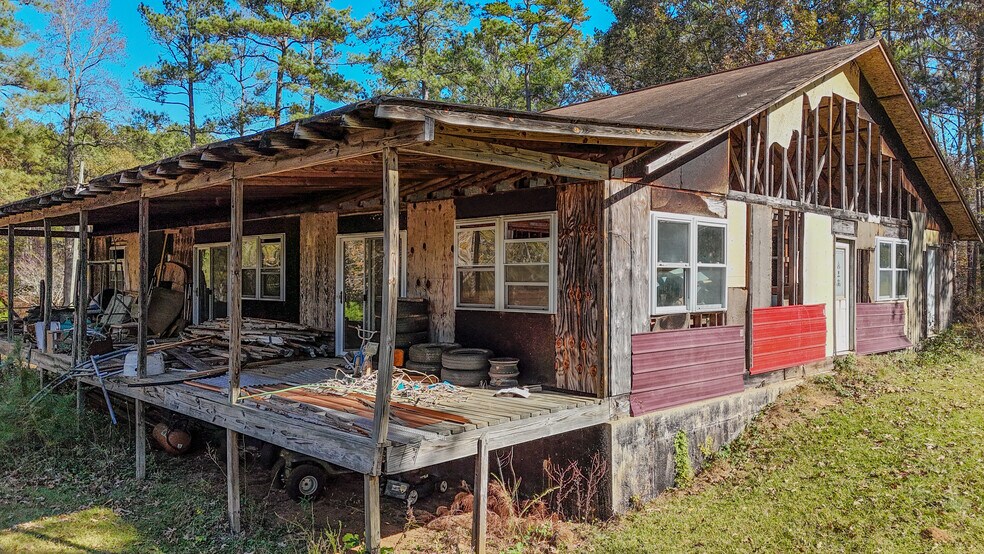 More Photos Of 485 Polk Rd, Moreland Land For Sale