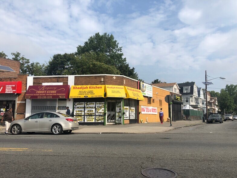 More Photos Of 783 S Orange Ave, Newark Storefront For Sale