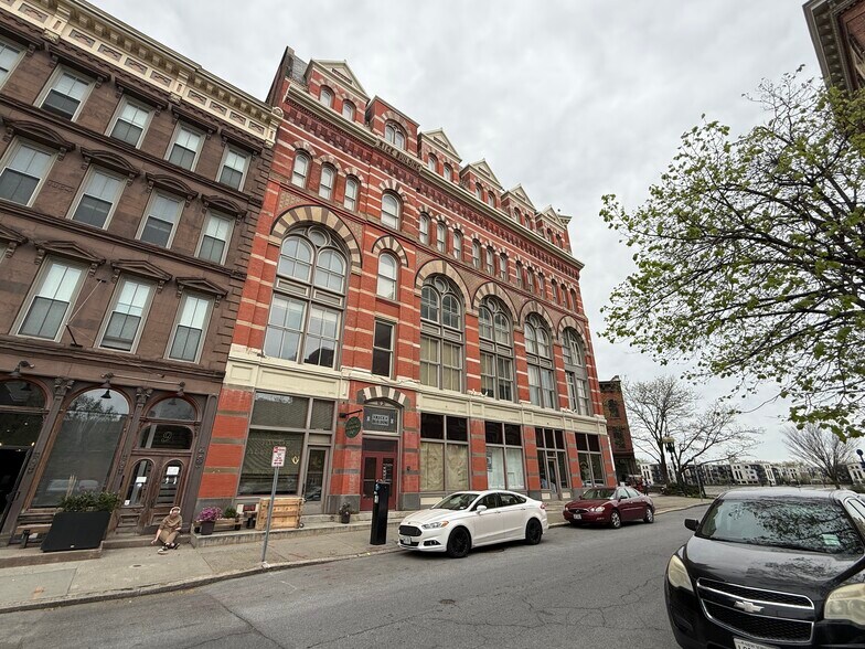 More Photos Of 216 River St, Troy Office For Lease