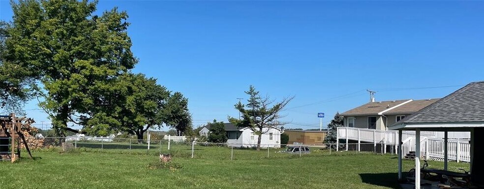 More Photos Of 3965 Parsons Rd, Howell General Retail For Sale