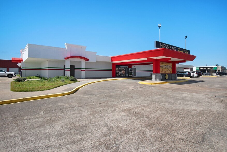 More Photos Of 2730 Fondren Rd, Houston Restaurant For Sale