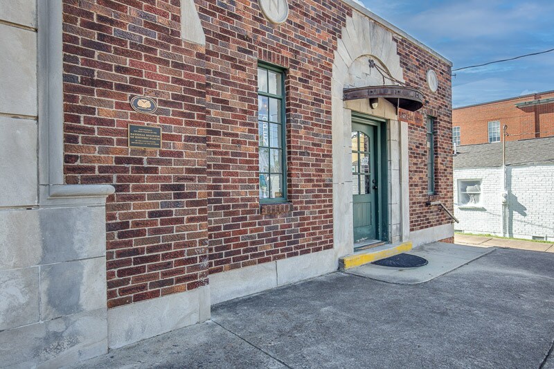 More Photos Of 1220 Gallatin Ave, Nashville Storefront Retail Office For Sale