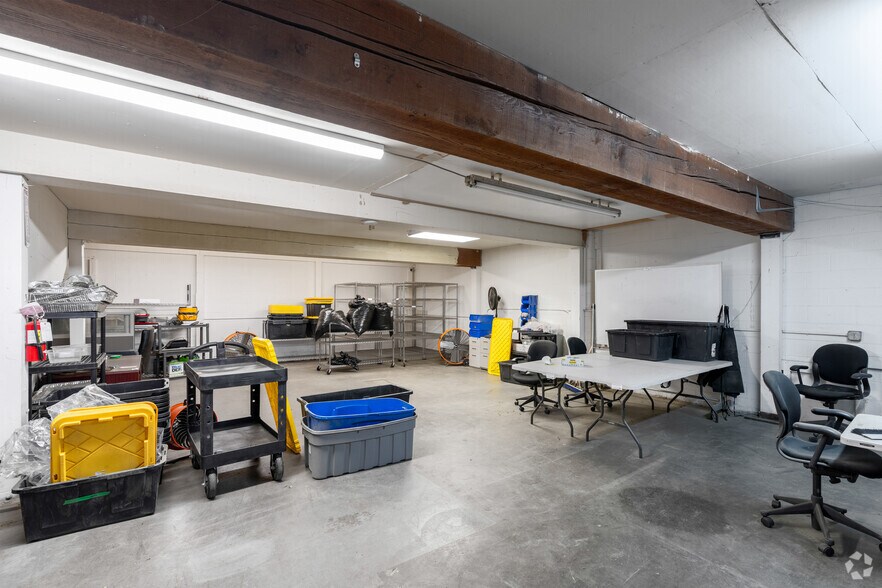 More Photos Of 2435 SE 10th Ave, Portland Industrial For Sale