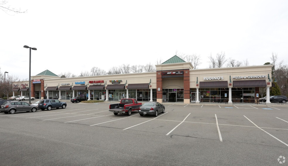 More Photos Of 2250-2316 John Rolfe Pky, Richmond Unknown For Lease