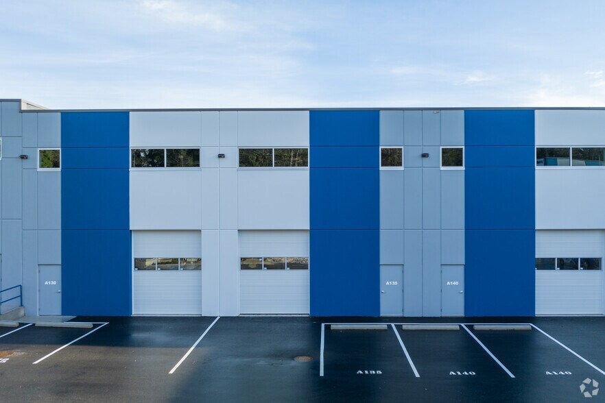 More Photos Of 19748A 86th Av, Langley Warehouse For Sale