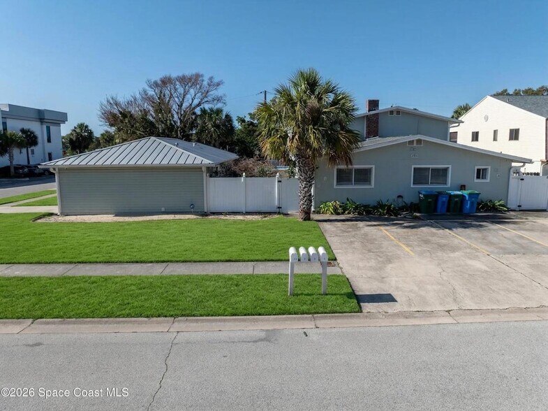 Primary Photo Of 285 Monroe Ave, Cape Canaveral Specialty For Sale