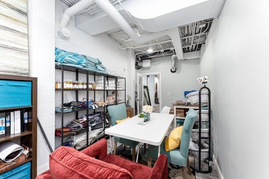 More Photos Of 2217 Packard St, Ann Arbor Loft Creative Space For Lease