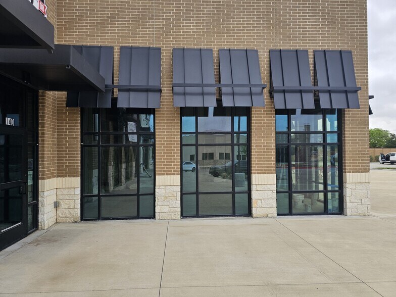 More Photos Of 1259 N Alma Dr, Allen Storefront For Lease