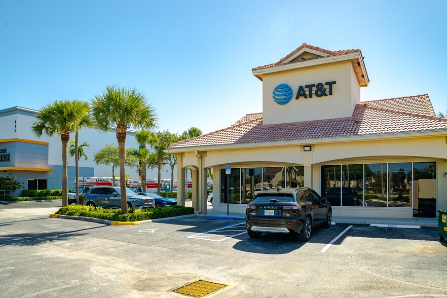 More Photos Of 411 S Federal Hwy, Deerfield Beach Unknown For Lease