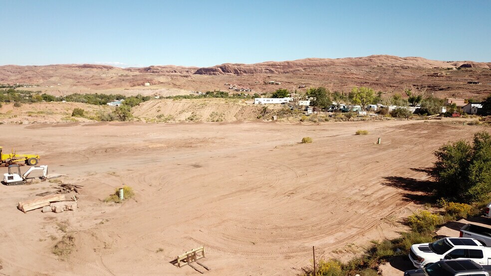 More Photos Of 1741 S Highway 191, Moab Land For Sale