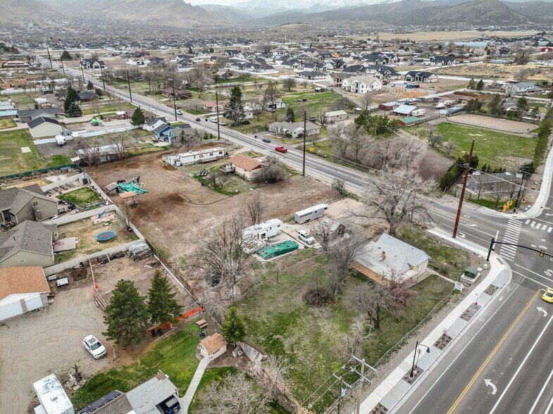 More Photos Of 13175 S Rose Canyon Rd, Herriman Land For Sale