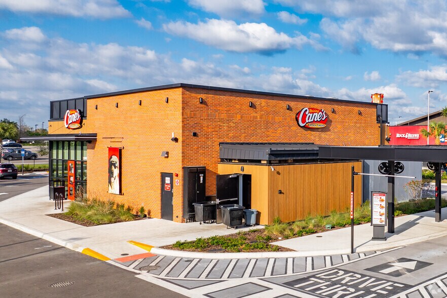 More Photos Of 25952 State 56 Hwy, Lutz Freestanding For Sale