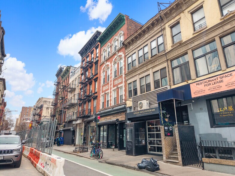 More Photos Of 155 Rivington St, New York Apartments For Sale