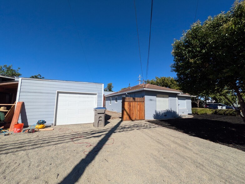 More Photos Of 194 S 24th St, San Jose Storefront Retail Residential For Sale