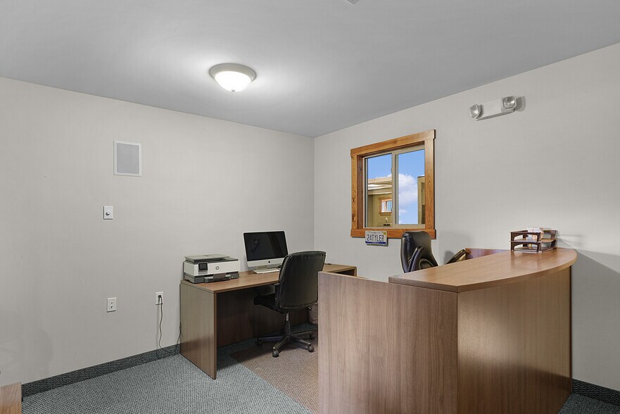 More Photos Of 4780 Cornfield Dr, Cedar Springs Freestanding For Sale