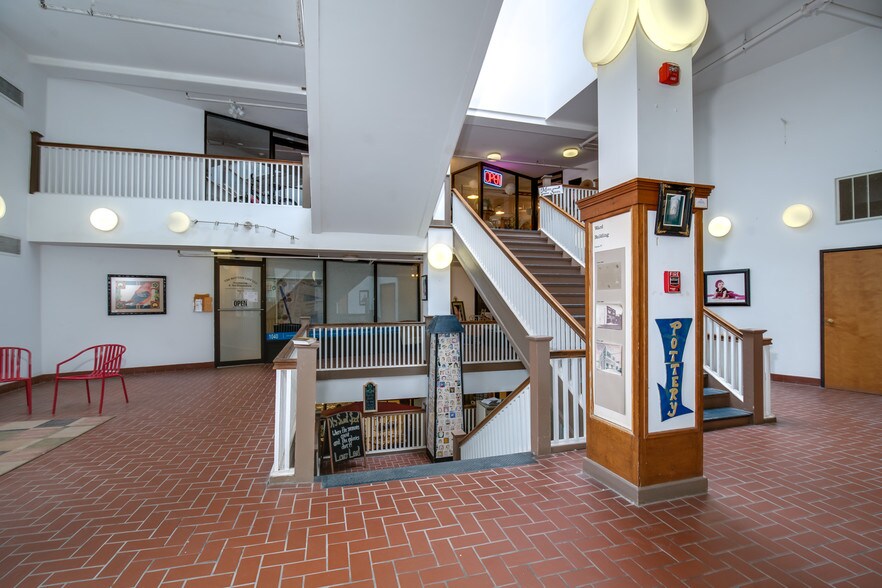 More Photos Of 112 Main St, Putnam Storefront Retail Office For Lease