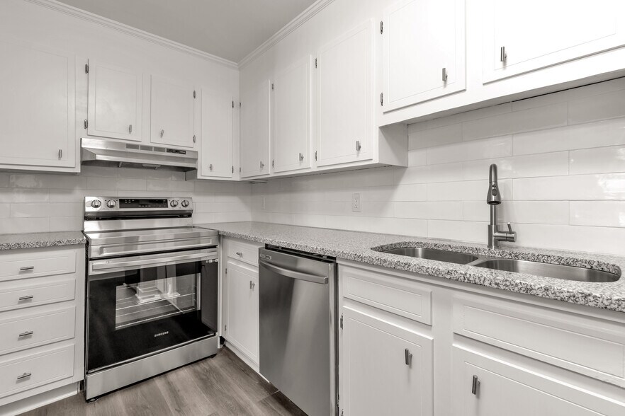 More Photos Of 319 Osceola St, Gastonia Apartments For Sale