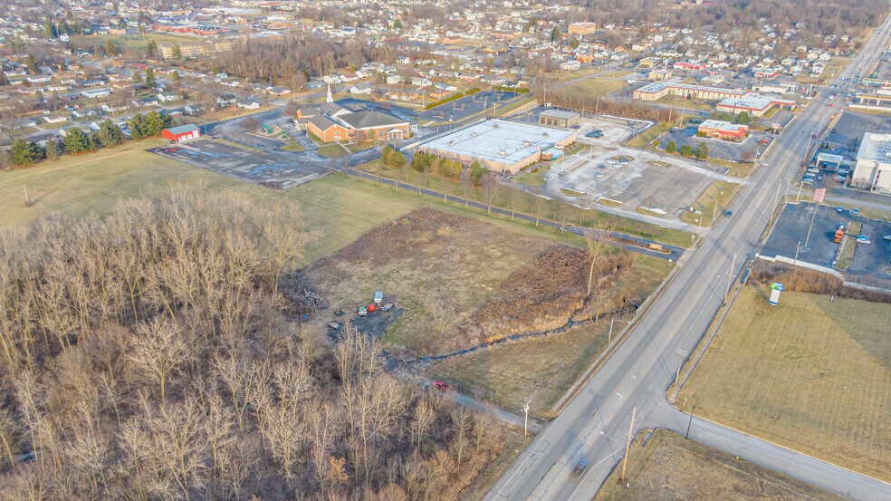 More Photos Of 0 W Leffel Ln, Springfield Land For Sale