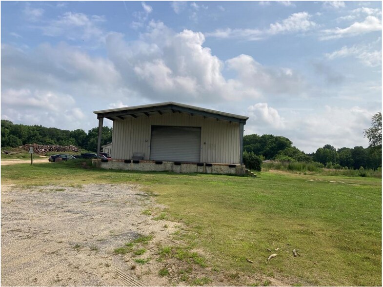 More Photos Of 6056 Seaside Rd, Exmore Industrial For Lease