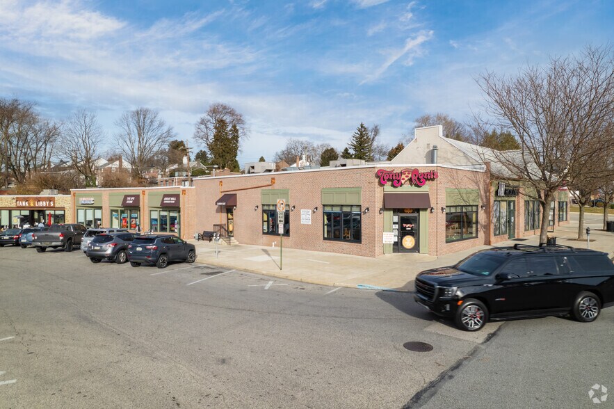 More Photos Of 4911 Township Line Rd, Drexel Hill Unknown For Lease