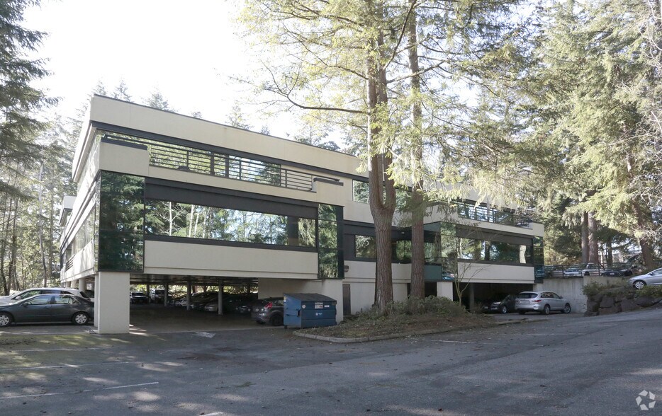 More Photos Of 2800 156th Ave SE, Bellevue Office For Lease
