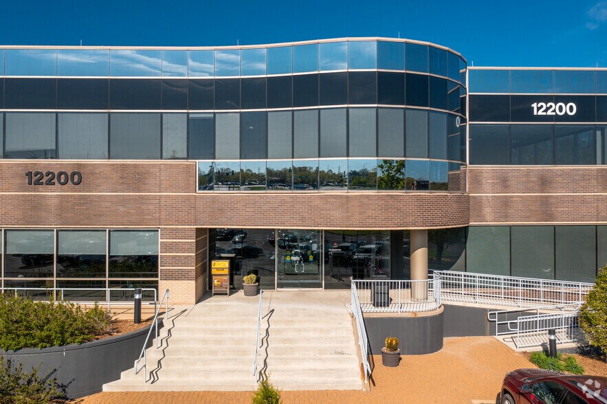 More Photos Of 12200 Weber Hill Rd, Saint Louis Office For Lease