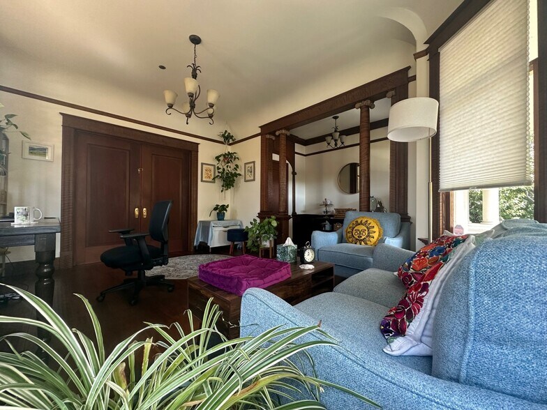 More Photos Of 1369 G St, Arcata Office Residential For Sale