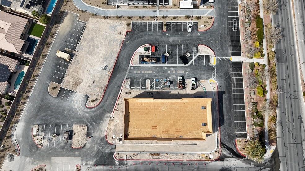 More Photos Of 7325 Aliante Pky, North Las Vegas Unknown For Lease