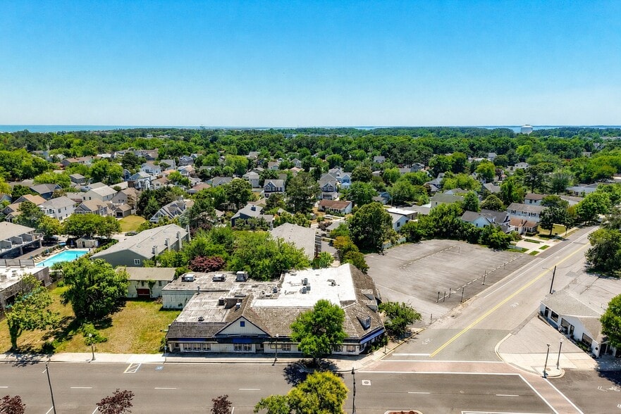 More Photos Of 330 Rehoboth Ave, Rehoboth Beach Land For Sale