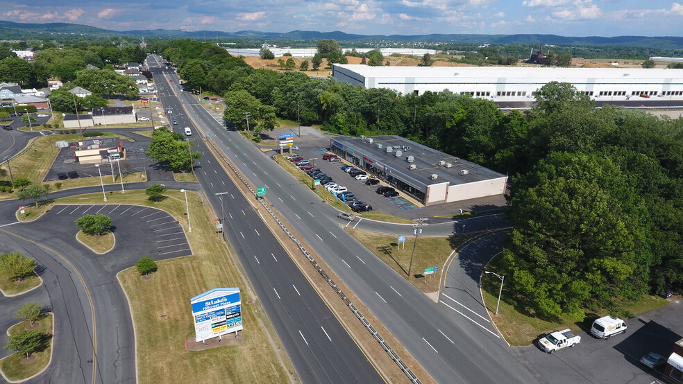 More Photos Of 756-768 Memorial Pky, Phillipsburg Freestanding For Lease