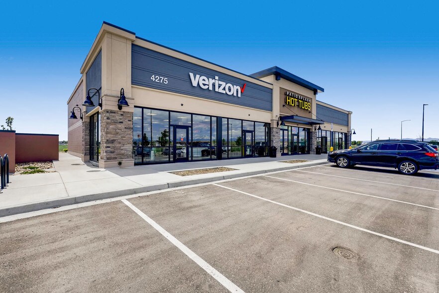 More Photos Of 4301-4485 City Centre Rd, Firestone Unknown For Lease