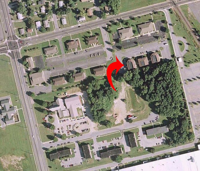 More Photos Of 846 Walker Rd, Dover Loft Creative Space For Sale