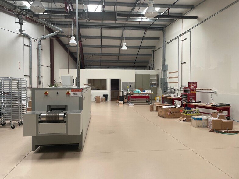 More Photos Of 615 Clarion Ct, San Luis Obispo Warehouse For Sale
