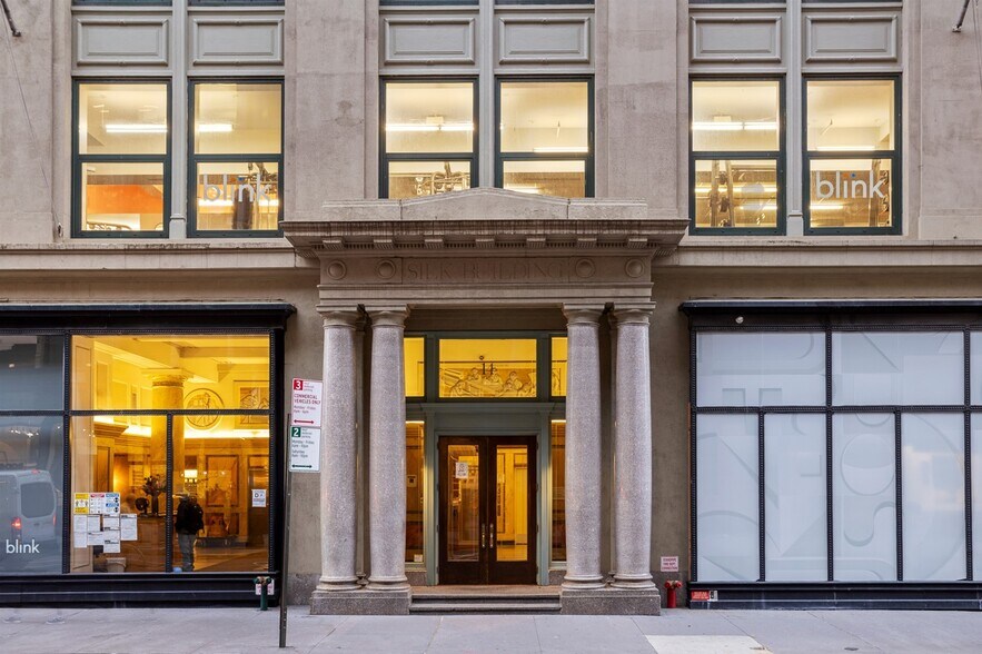 More Photos Of 14 E 4th St, New York Loft Creative Space For Sale