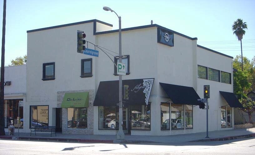 More Photos Of 12260-12268 Ventura Blvd, Studio City Storefront Retail Office For Lease