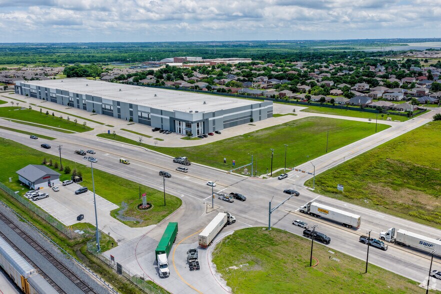 More Photos Of 2801 N Highway 78, Wylie Land For Sale