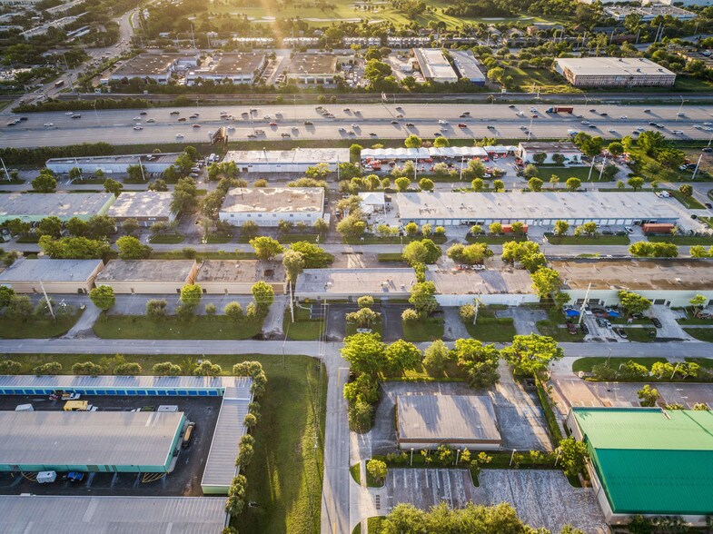 More Photos Of 800 SW 15th Ave, Delray Beach Warehouse For Sale