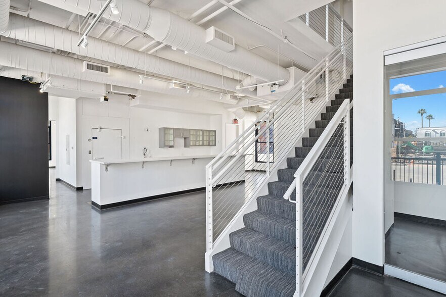 More Photos Of 21 E 6th St, Tempe Loft Creative Space For Sale