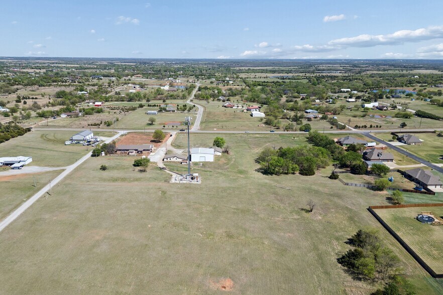 More Photos Of 11113 S Sunnylane Rd, Oklahoma City Warehouse For Sale