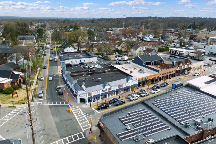More Photos Of 269-299 Westwood Ave, Westwood Storefront For Lease