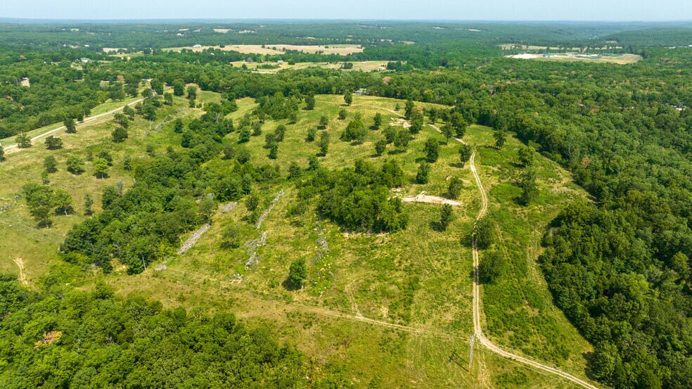 More Photos Of TBD Foxtrotter Lane, Macks Creek Land For Sale