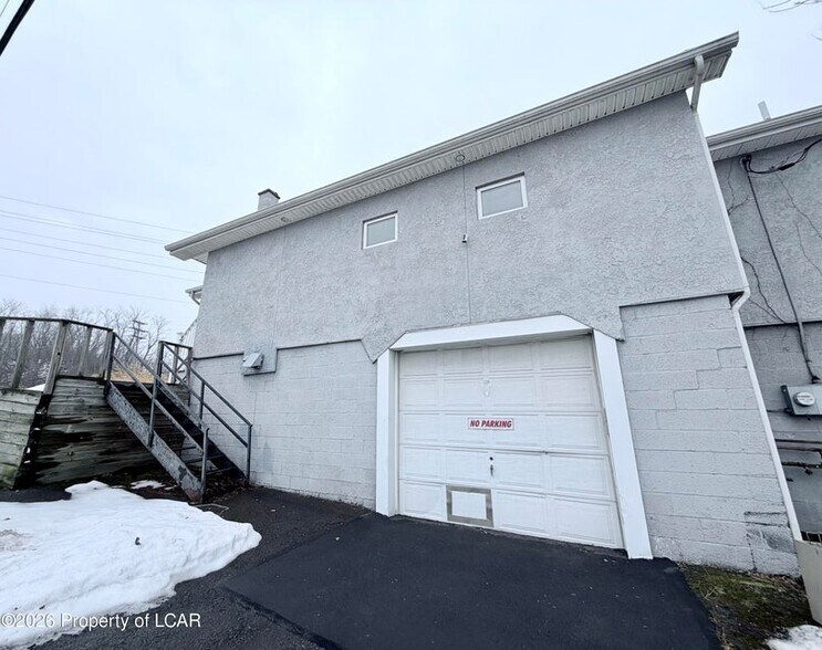 More Photos Of 229 Nicholson Street, Wilkes Barre Office For Lease