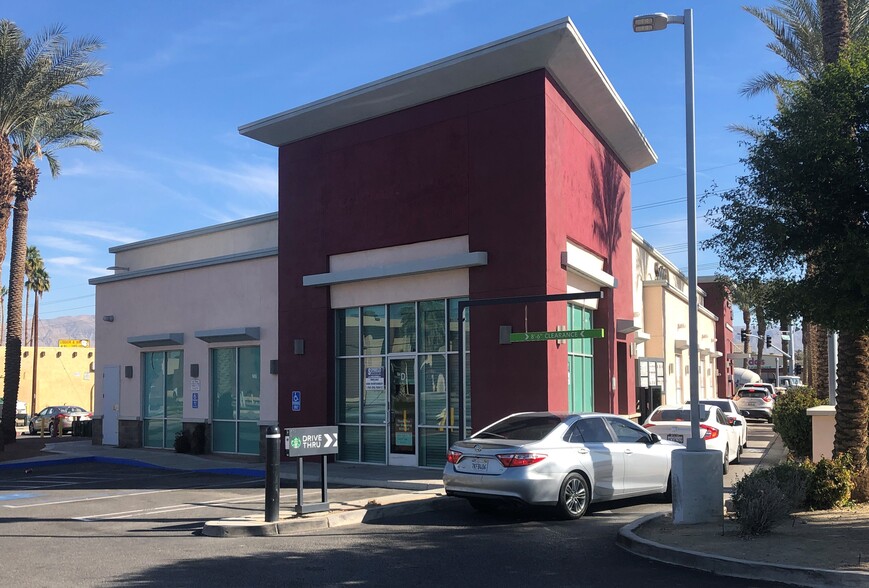 More Photos Of 81952 US Highway 111, Indio Freestanding For Lease